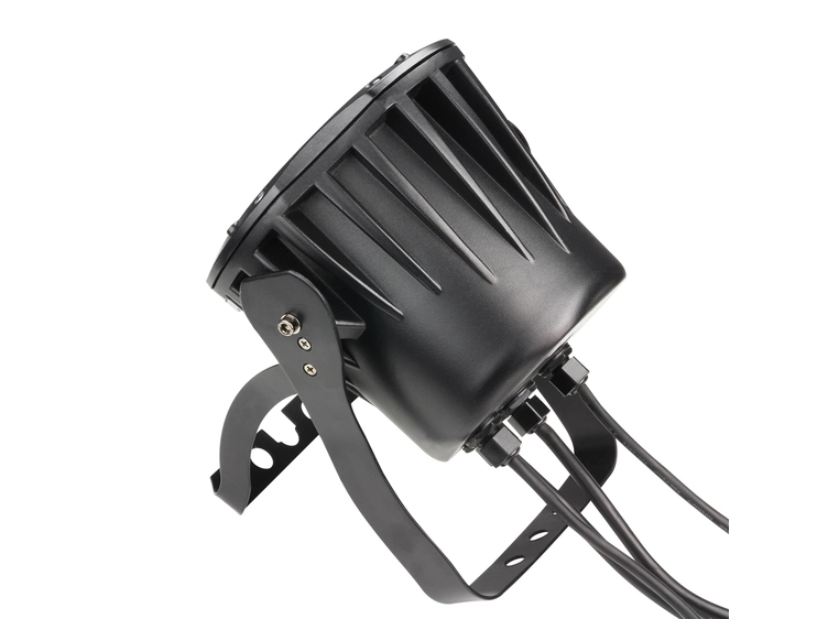 Cameo Outdoor PAR TRI 12 IP 65 - 12 x 3 W TRI Colour LED Out 